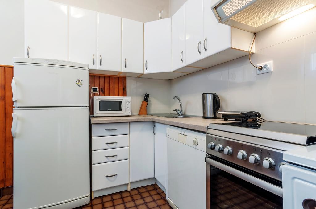 Apartment Zara Экстерьер фото