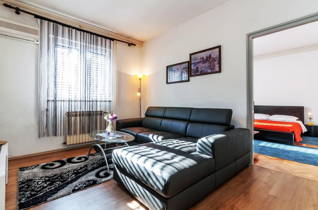 Apartment Zara Экстерьер фото