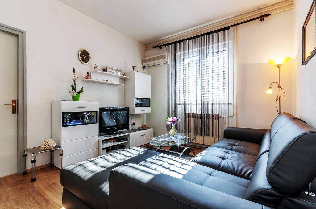 Apartment Zara Экстерьер фото