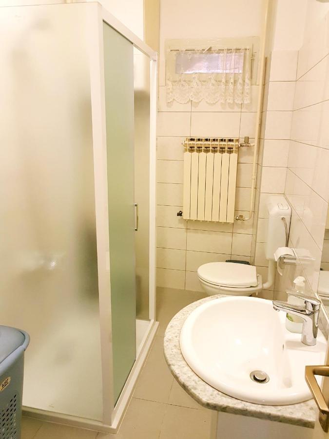 Apartment Zara Экстерьер фото