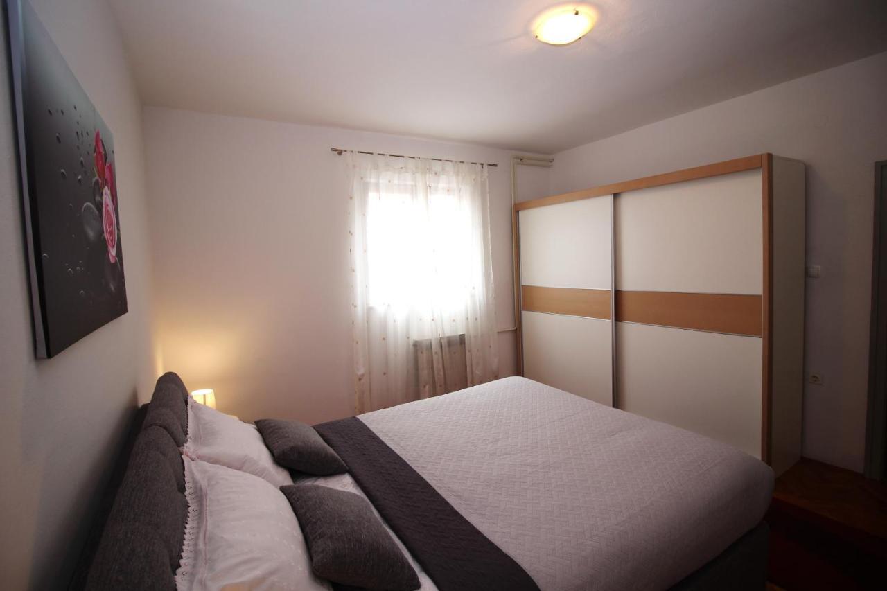 Apartment Zara Экстерьер фото