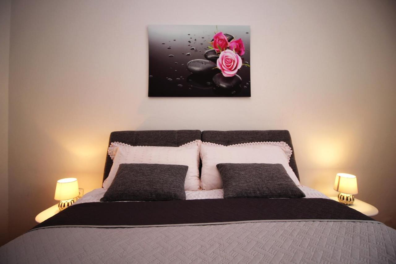 Apartment Zara Экстерьер фото